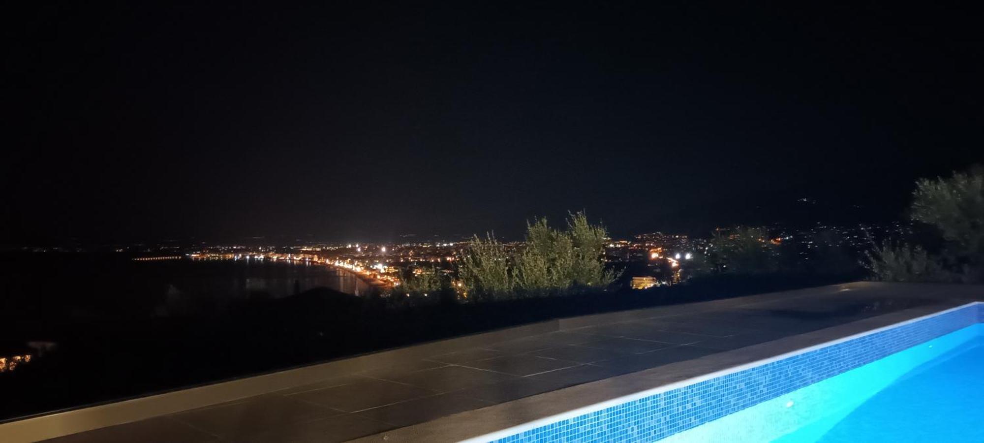 Verga'S Apartments 卡拉马塔 外观 照片